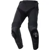 Alpinestars Missile LE Læderkombibukser Sort 46