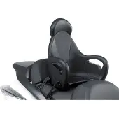 Givi S650 Fodstøtter
