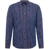 Ben Sherman Signature Gingham Skjorte Med Lange ærmer