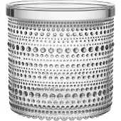 Iittala Kastehelmi krukke stor klar