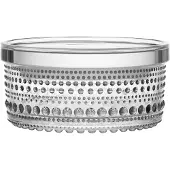 Iittala Kastehelmi krukke lille klar