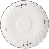 Villeroy & Boch Old Luxembourg kaffeunderkop 14 cm