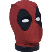 Hasbro Marvel Deadpool, Dreng/Pige, 18 År, Klingende