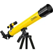 National Geographic Refraktorteleskop 50/600
