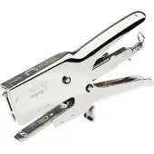Rapid Hæftetang inkl. sværd klammeskål Classic HD31 Heavy Duty, 70 ark Nikkel