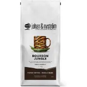 Johan & Nyström Bourbon Jungle kavos pupelės, 500g