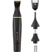 Remington Skægtrimmer T-Series Detail Kit NE7000
