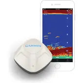 Garmin Striker Cast Fiskesøger