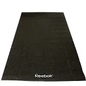 Reebok Beskyttelsesmåtte Cardio sort