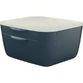 Leitz Skuffekabinet Cosy grå