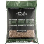 Traeger Mesquite 9kg Pellet
