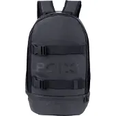 Björn Borg Borg Duffle Backpack, Black Beauty