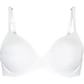 Hunkemoller BH hvid