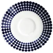 Gustavsberg Porslinsfabrik Adam kaffefad Ø13,2 cm