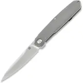Real Steel S5 Metamorph Framelock
