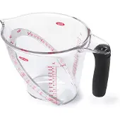 Oxo Målebæger med håndtag 1 L - Good Grips /
