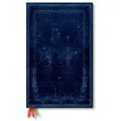Paperblanks Inkblot maxi dot-planlægger