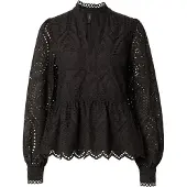Y.A.S Bluse 'YASHoli' sort