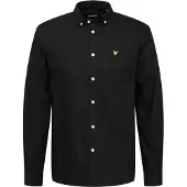 Lyle & Scott Lw1302v Skjorte Med Lange ærmer