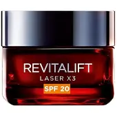L'OR L’Oréal Paris Revitalift Laser Correcting Cream SPF 25 50 ml