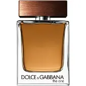 Dolce&Gabbana Eau de Toilette - - THE ONE MEN - 30 ml - Mand - Ikke genanvendelig flaske