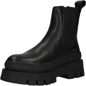 Copenhagen Studios Chelsea Boots sort