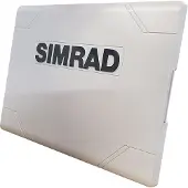 Simrad Go7 Xsr Solafdækning