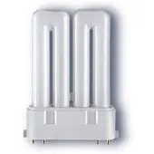 Osram Dulux F 24w/840 2g10 Lampe