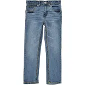 Levi's Jeans '510' blue denim