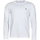 Ralph Lauren Bluser & t-shirts hvid