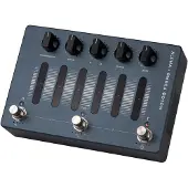 Synergy Peavey 6505 2-Channel Preamp Module