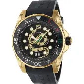 Gucci Ya136219 45mm 20atm Quartz Analogical Ur