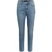 Vero Moda Jeans 'VMBrenda' blue denim
