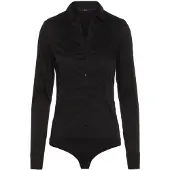 Vero Moda Lady String Langærmet Body