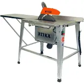 ATIKA Cirkelsav HT 315 3300 W 400 V 315 mm