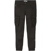 Name It Kids Bamgo Regular Fitted Twill Bukser