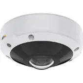 Axis M3077-plve Overvågningskamera