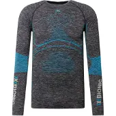 X-Bionic Energy Accumulator 4.0 Langærmet Baselayer