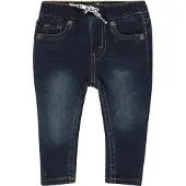 Levi's Jeans mørkeblå