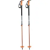 BCA Scepter Aluminium Spadserestokke
