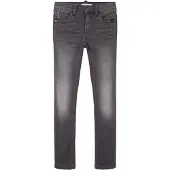 Name it Jeans 'Theo' grey denim