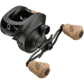 13 Fishing Concept A3 Baitcasting-hjul