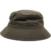 Barbour Barbourtil mænd. MHA0001 Vokshætte grøn (L), Casual, Økologisk bomuld, Bæredygtig