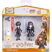Wizarding World Of Harry Potter Friendship Pack Harry & Cho