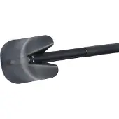 Advanced Elements Backbone til Advanced Frame & Sport Black