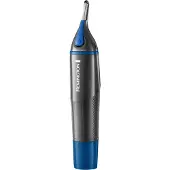 Remington NE3850 Hygiene Clipper NanoSeries grau/blau