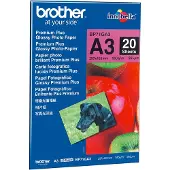 Brother Innobella Premium Plus BP71GA3