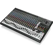 Behringer Eurodesk SX2442FX 24 Kanal Analog Mixer