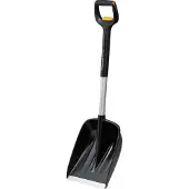 Fiskars X-series Car Telescopic Sneskovl