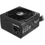 Asus TUF Gaming 650W Bronze